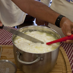 Three Cheeses In Three Hours with Wine