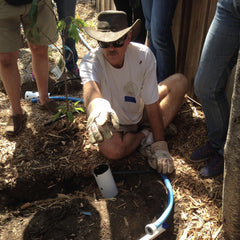 Hands-On Greywater Installation Workshop