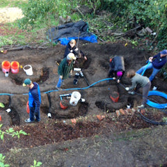 Hands-On Greywater Installation Workshop