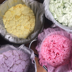 *Unicorn Cheese*