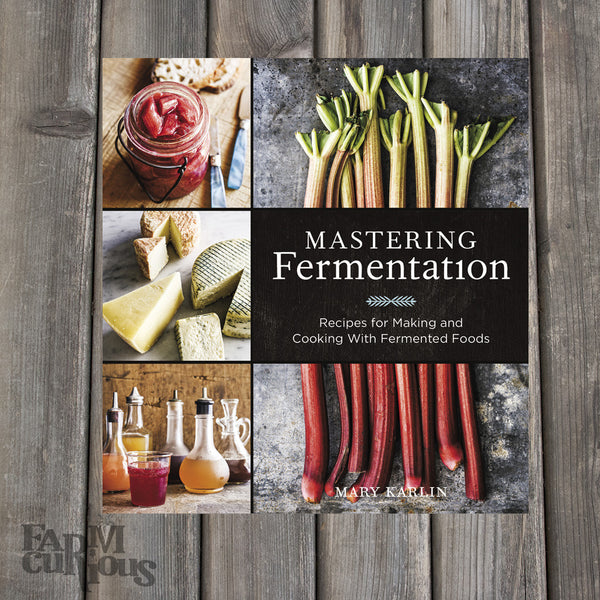 Mastering Fermentation