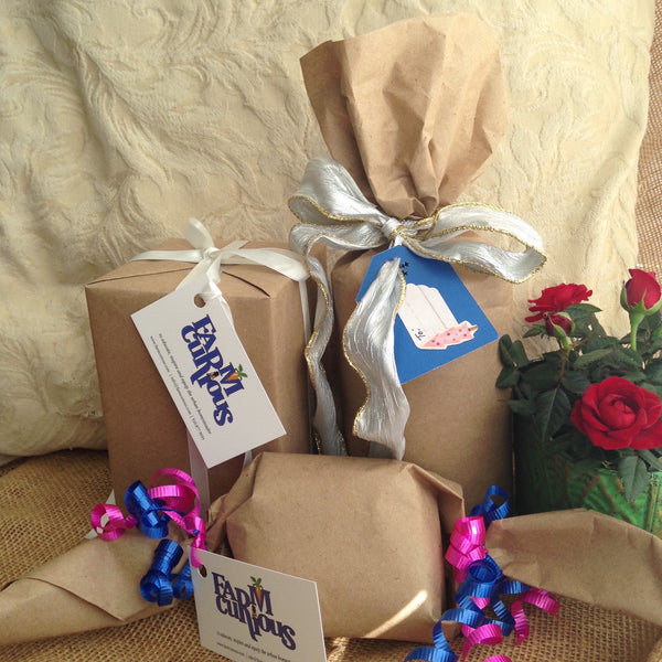 Gift Wrapping