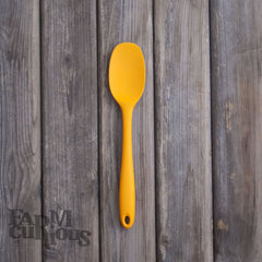 Silicone Cheesemaking Spoon